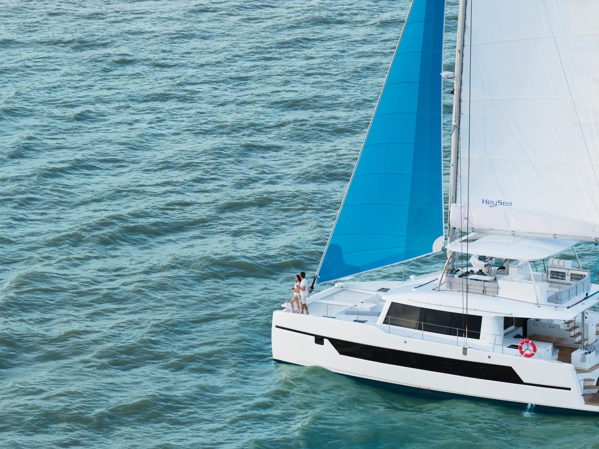 Seaview 80