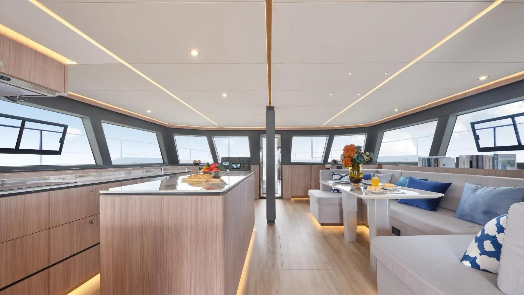SV 60 Salon