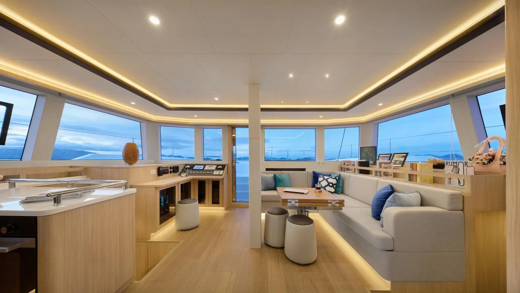 SV 50 Salon