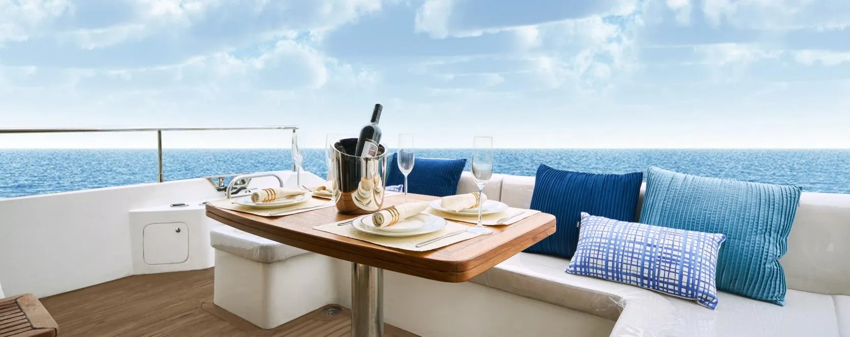 Heysea: Where Professionalism Meets Peace of Mind