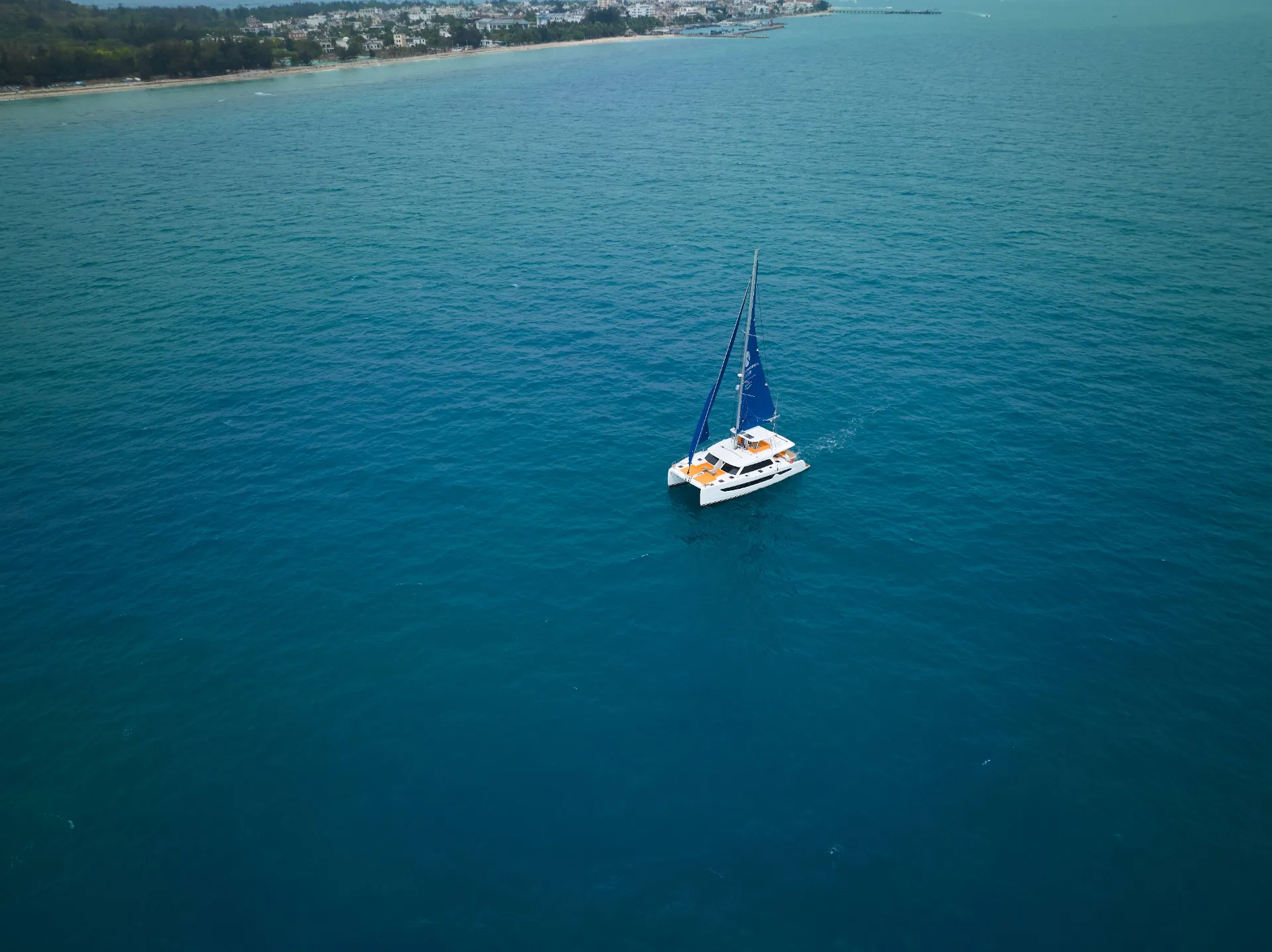 No Two Heysea Yachts are the Same