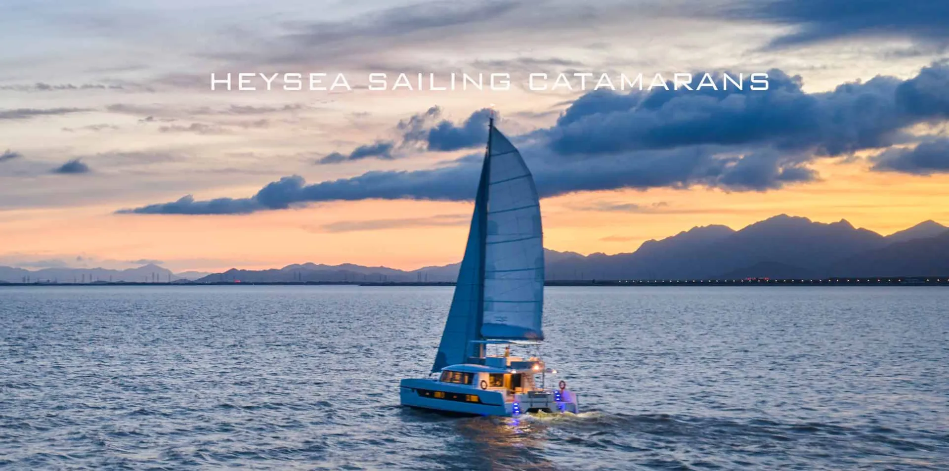 Seaview 50