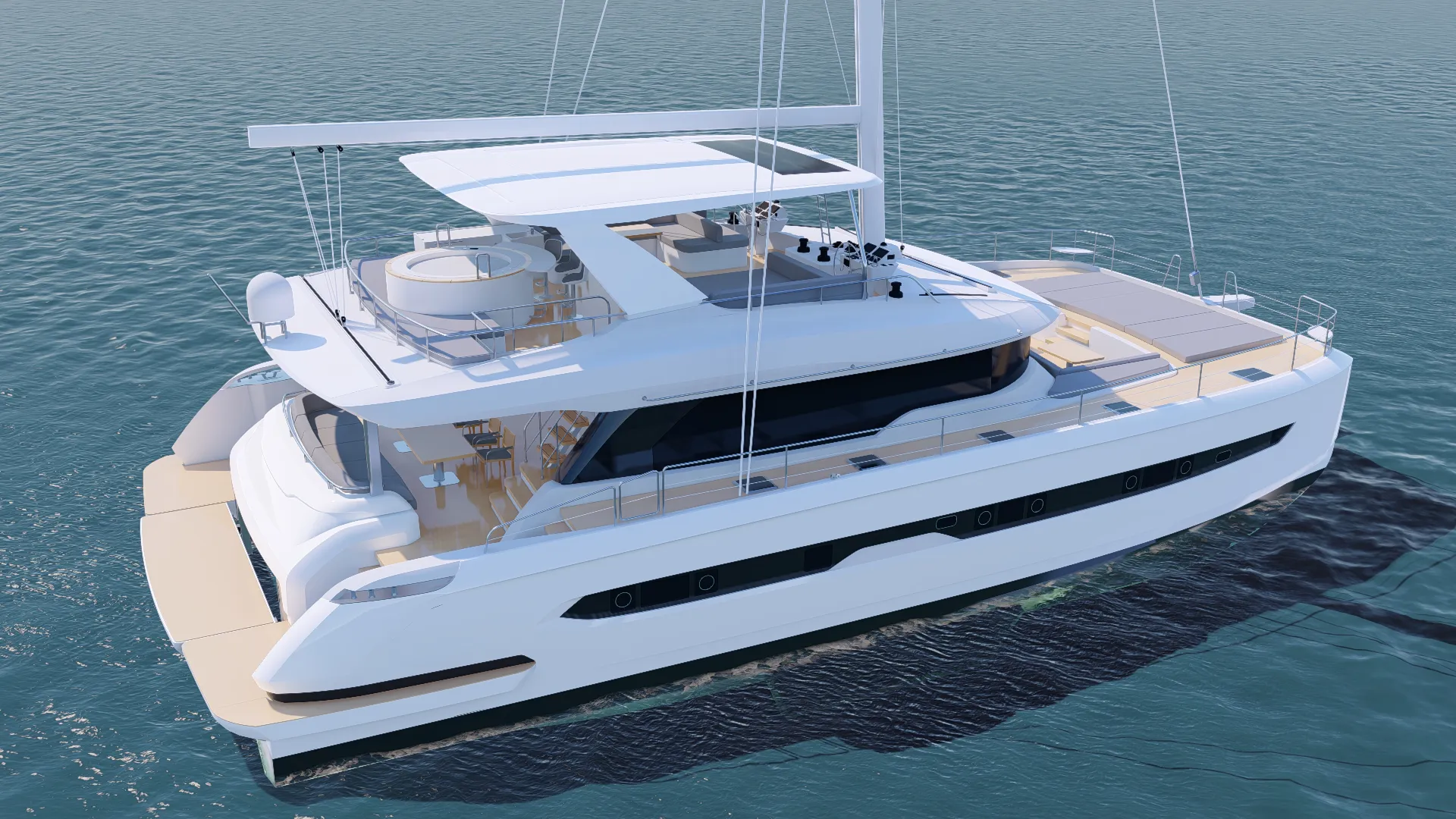 Seaview 75